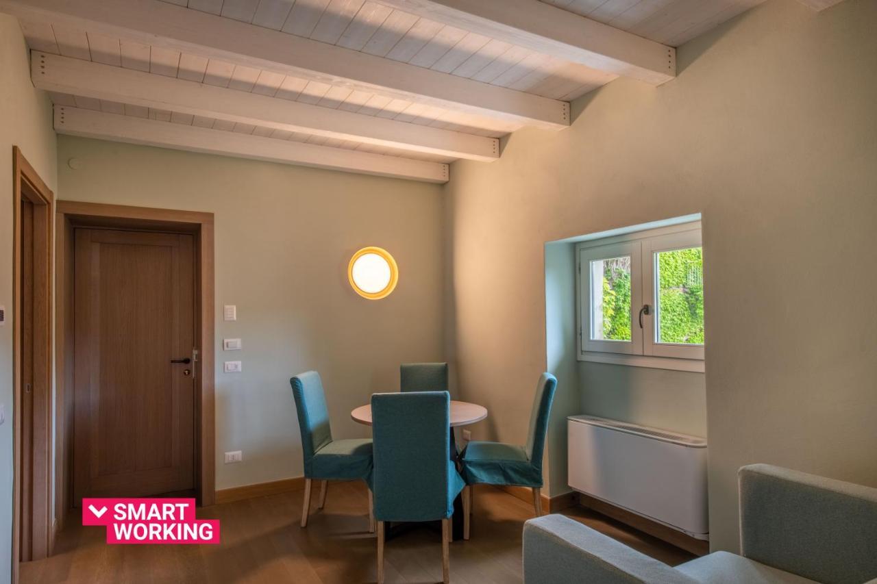 Palazzo De Gregorio Apartments Palermo Bagian luar foto