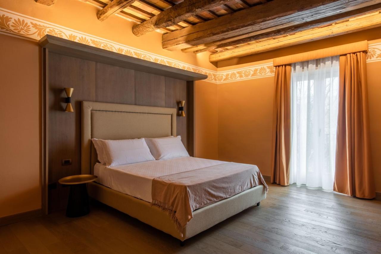 Palazzo De Gregorio Apartments Palermo Bagian luar foto