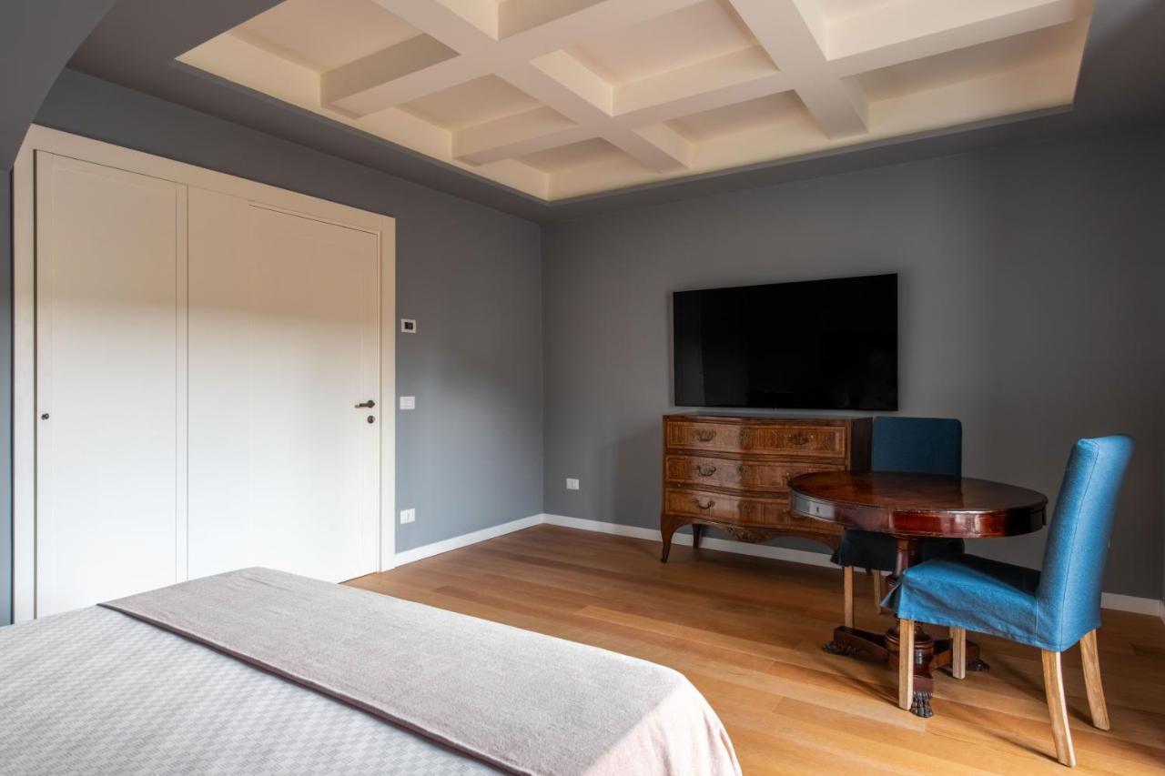 Palazzo De Gregorio Apartments Palermo Bagian luar foto