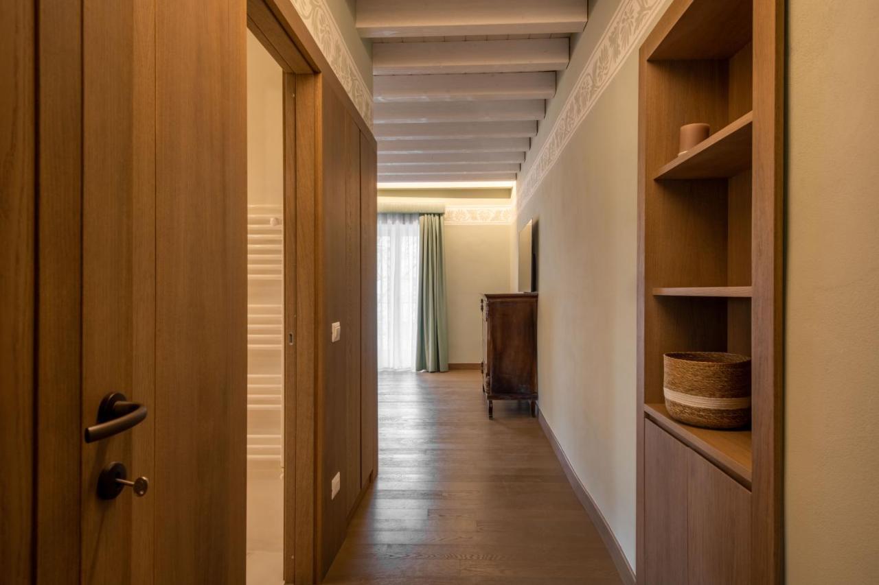 Palazzo De Gregorio Apartments Palermo Bagian luar foto