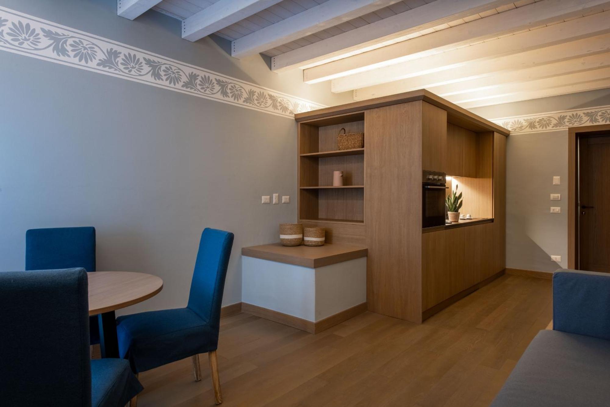 Palazzo De Gregorio Apartments Palermo Bagian luar foto