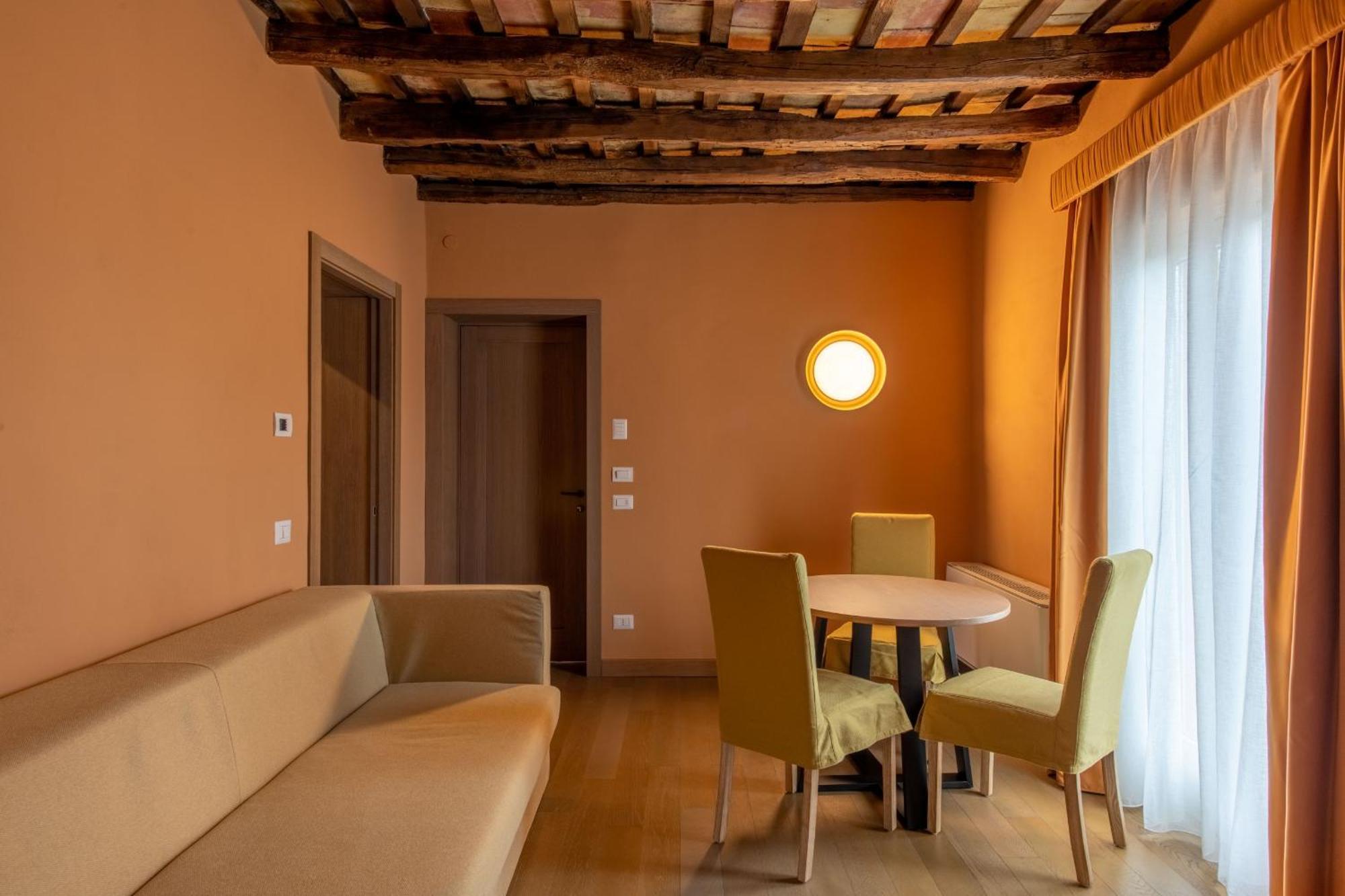 Palazzo De Gregorio Apartments Palermo Bagian luar foto