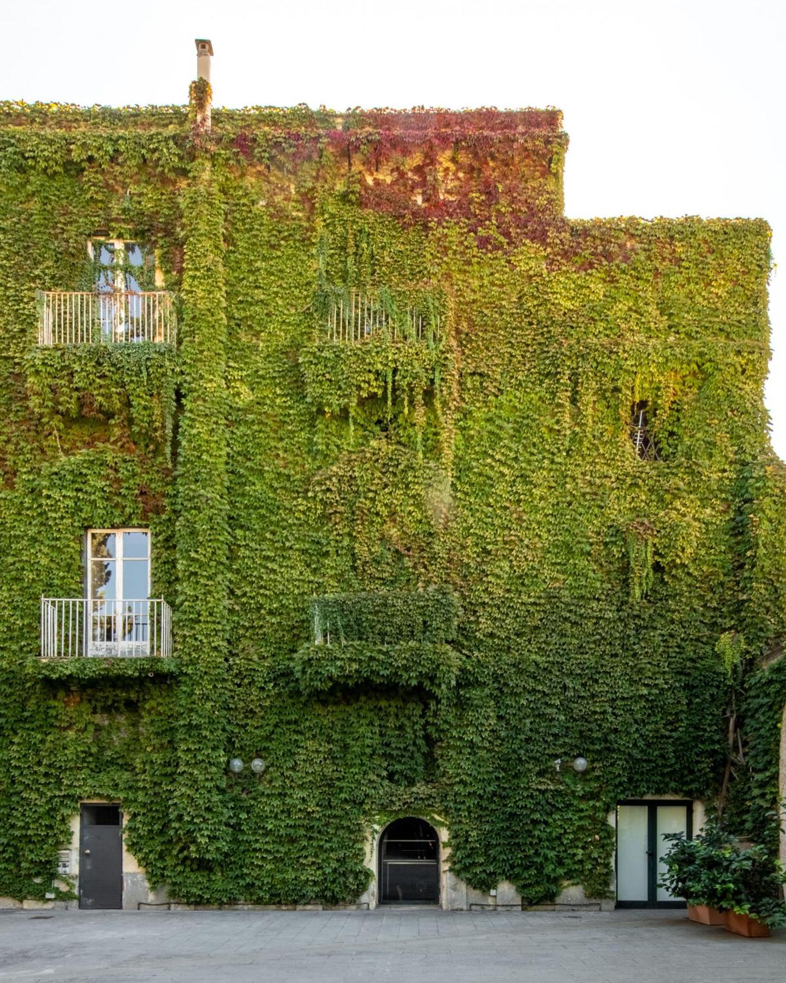 Palazzo De Gregorio Apartments Palermo Bagian luar foto